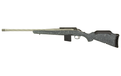 RUGER AMERICAN GEN2 6MM ARC 20" GM 3 RUGER AMERICAN GEN2 6MM ARC 20" GM