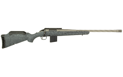 RUGER AMERICAN GEN2 6MM ARC 20" GM 4 RUGER AMERICAN GEN2 6MM ARC 20" GM - Image 2