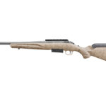 RUGER AMER RANCH G2 450BM 16.4" CBT 2 RUG46922 1