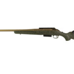 RUGER AMER PRED G2 450BM 22" BZ/GR 2 RUG46935 1