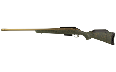 RUGER AMER PRED G2 450BM 22" BZ/GR 3 RUGER AMER PRED G2 450BM 22" BZ/GR