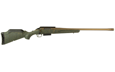 RUGER AMER PRED G2 450BM 22" BZ/GR 4 RUGER AMER PRED G2 450BM 22" BZ/GR - Image 2