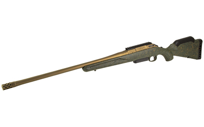 RUGER AMER PRED G2 450BM 22" BZ/GR 5 RUGER AMER PRED G2 450BM 22" BZ/GR - Image 3