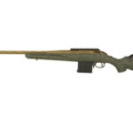 RUGER AMER PRED G2 204RUG 22" BZ/GR 1 RUG46938 1