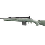 RUGER AMERICAN G2 SCOUT 5.56 16.1" 1 RUG46965 1