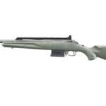 RUGER AMERICAN G2 SCOUT 308WIN 16.1" 2 RUG46967 1