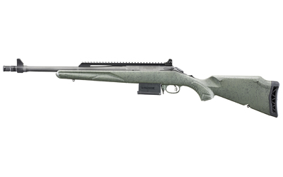 RUGER AMERICAN G2 SCOUT 308WIN 16.1" 3 RUGER AMERICAN G2 SCOUT 308WIN 16.1"