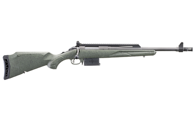 RUGER AMERICAN G2 SCOUT 308WIN 16.1" 4 RUGER AMERICAN G2 SCOUT 308WIN 16.1" - Image 2