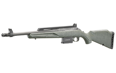 RUGER AMERICAN G2 SCOUT 308WIN 16.1" 5 RUGER AMERICAN G2 SCOUT 308WIN 16.1" - Image 3