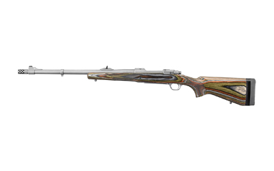 RUGER GUIDE GUN 375RUG 20" MT 3RD 3 RUGER GUIDE GUN 375RUG 20" MT 3RD