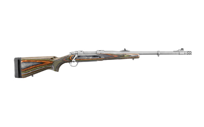 RUGER GUIDE GUN 375RUG 20" MT 3RD 4 RUGER GUIDE GUN 375RUG 20" MT 3RD - Image 2