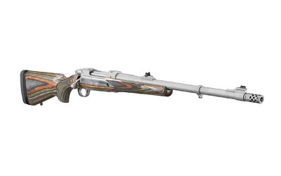 RUGER GUIDE GUN 375RUG 20" MT 3RD 5 RUGER GUIDE GUN 375RUG 20" MT 3RD - Image 3