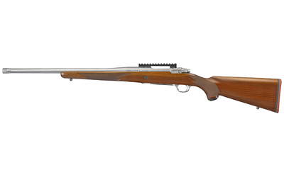 RUGER HKWEYE WLNT 308WIN 20" SS 4RD 3 RUGER HKWEYE WLNT 308WIN 20" SS 4RD