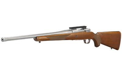 RUGER HKWEYE WLNT 308WIN 20" SS 4RD 5 RUGER HKWEYE WLNT 308WIN 20" SS 4RD - Image 3