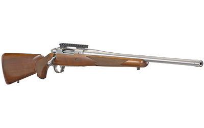 RUGER HKWEYE WLNT 308WIN 20" SS 4RD 6 RUGER HKWEYE WLNT 308WIN 20" SS 4RD - Image 4