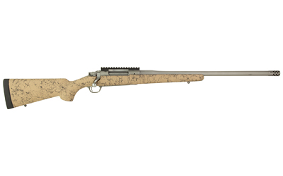 RUGER HKWEYE FTW 375RUG 22" SS 3RD 4 RUGER HKWEYE FTW 375RUG 22" SS 3RD - Image 2