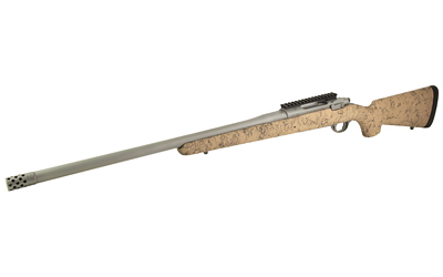 RUGER HKWEYE FTW 375RUG 22" SS 3RD 5 RUGER HKWEYE FTW 375RUG 22" SS 3RD - Image 3
