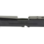 RUGER MAX-9 LONG SLIDE ASSEMBLY BLK 2 RUG90750 1