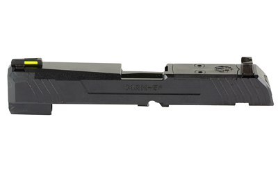 RUGER MAX-9 LONG SLIDE ASSEMBLY BLK 3 RUGER MAX-9 LONG SLIDE ASSEMBLY BLK