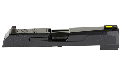 RUGER MAX-9 LONG SLIDE ASSEMBLY BLK 4 RUGER MAX-9 LONG SLIDE ASSEMBLY BLK - Image 2
