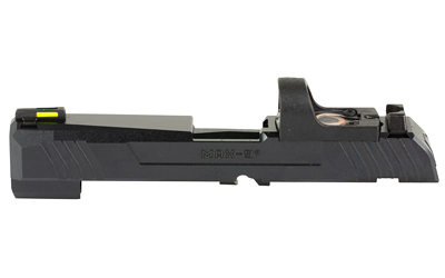 RUGER MAX-9 LNG SLDE ASMBLY REDYDOT 3 RUGER MAX-9 LNG SLDE ASMBLY REDYDOT