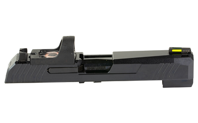 RUGER MAX-9 LNG SLDE ASMBLY REDYDOT 4 RUGER MAX-9 LNG SLDE ASMBLY REDYDOT - Image 2
