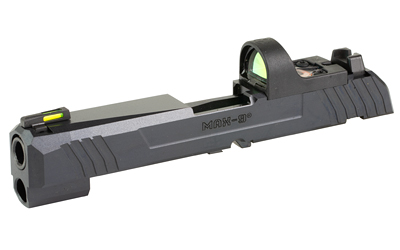 RUGER MAX-9 LNG SLDE ASMBLY REDYDOT 5 RUGER MAX-9 LNG SLDE ASMBLY REDYDOT - Image 3