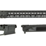 RADIAN BUILDER KIT 14" GRAY 2 RWR0412 1