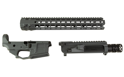 RADIAN BUILDER KIT 14" GRAY 3 RADIAN BUILDER KIT 14" GRAY