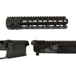 RADIAN BUILDER KIT 10" BLACK 2 RWR0427 1