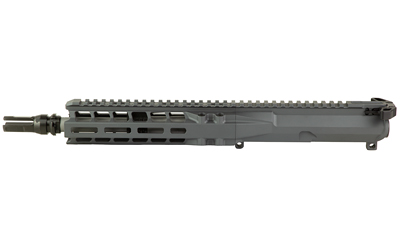 RADIAN UPPER 9" 300 BLK GRAY 3 RADIAN UPPER 9" 300 BLK GRAY