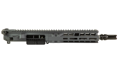 RADIAN UPPER 9" 300 BLK GRAY 4 RADIAN UPPER 9" 300 BLK GRAY - Image 2