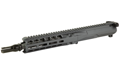 RADIAN UPPER 9" 300 BLK GRAY 5 RADIAN UPPER 9" 300 BLK GRAY - Image 3