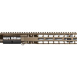 RADIAN UPPER 10.5" 223 WYLDE BROWN 2 RWR0451 1