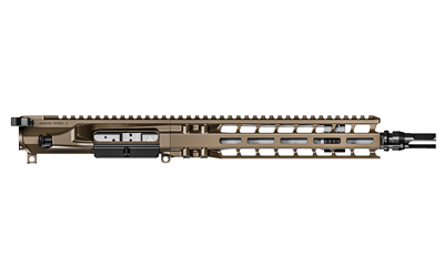 RADIAN UPPER 10.5" 223 WYLDE BROWN 3 RADIAN UPPER 10.5" 223 WYLDE BROWN