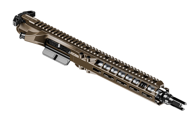 RADIAN UPPER 10.5" 223 WYLDE BROWN 4 RADIAN UPPER 10.5" 223 WYLDE BROWN - Image 2