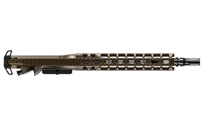 RADIAN UPPER 10.5" 223 WYLDE BROWN 5 RADIAN UPPER 10.5" 223 WYLDE BROWN - Image 3