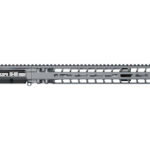 RADIAN UPPER 14.5" 6MM ARC GREY 1 RWR0900 1