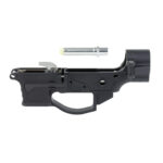 SHIELD SA-9 STRIPPED LOWER FLD BLK 2 SA SA 9 SLU 1