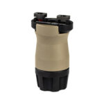 SAMSON M-LOK VERT GRIP SHRT STD FDE 1 SAM04 01011 32 1