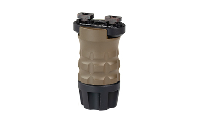 SAMSON M-LOK VERT GRIP SHRT GREN FDE 3 SAMSON M-LOK VERT GRIP SHRT GREN FDE