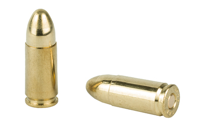 S&B 9MM 124GR FMJ 50/1000 6 S&B 9MM 124GR FMJ 50/1000 - Image 4
