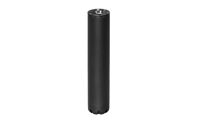 SCO SPARROW 22LR SUPPRESSOR BLK 2 SCO SPARROW 22LR SUPPRESSOR BLK
