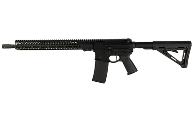 Cart 3 SEEKINS NX15 5.56 16" 30RD BLK