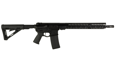 SEEKINS NX15 5.56 16" 30RD BLK 4 SEEKINS NX15 5.56 16" 30RD BLK - Image 2