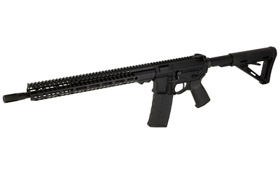 SEEKINS NX15 5.56 16" 30RD BLK 5 SEEKINS NX15 5.56 16" 30RD BLK - Image 3