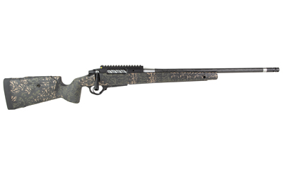 SEEKINS HAVAK ELMNT M3 6.5PRC 20" WS 4 SEEKINS HAVAK ELMNT M3 6.5PRC 20" WS - Image 2