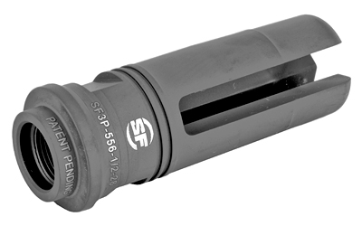 SUREFIRE SOCOM FH 5.56MM 1/2X28 M4 3 SUREFIRE SOCOM FH 5.56MM 1/2X28 M4