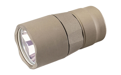 SUREFIRE KF2 TURBO 6V FOR M600DF TAN 3 SUREFIRE KF2 TURBO 6V FOR M600DF TAN
