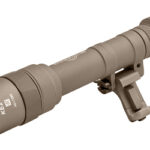 SUREFIRE SCOUT PRO TURBO 6V 123 TN 1 SFM640T TN PRO 1